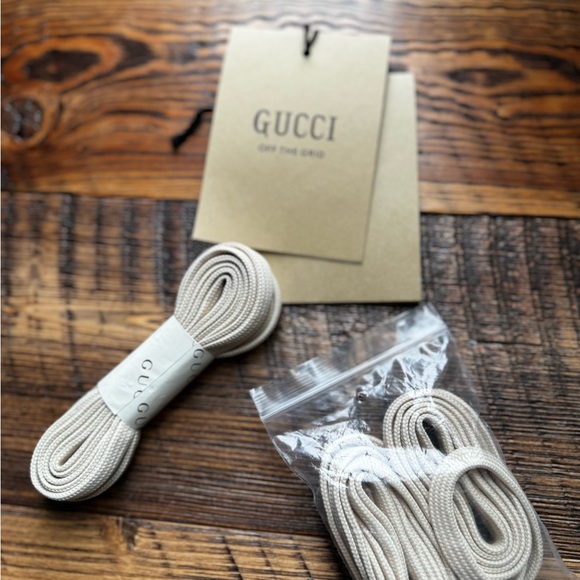 Gucci Men’s Sneakers With Box - Picture 10 of 10